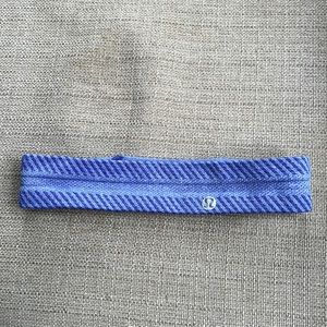Lululemon Headband